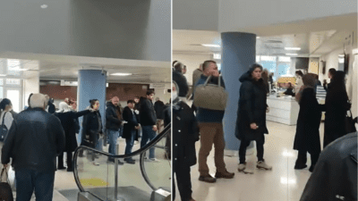 İzmir'de hastalar mağdur: Kuyruğun sonu görünmüyor!