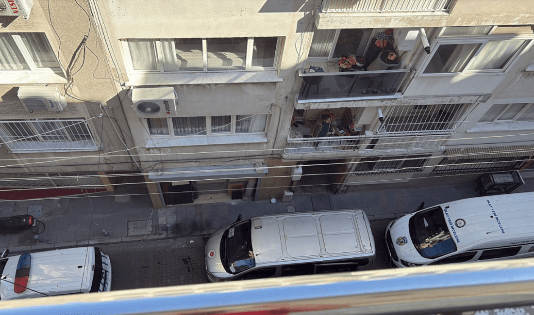 İzmir’de yaşlı kadının cesedi 5 yıl sonra bulundu! İzmir’in Menemen ilçesinde yaklaşık 5 yıl önce hayatını kaybettiği düşünülen