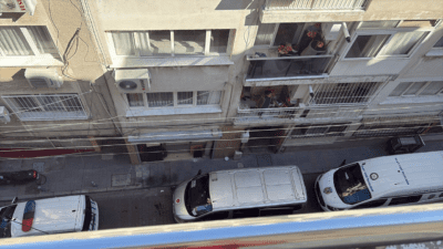 İzmir’in Menemen ilçesinde yaklaşık 5 yıl önce hayatını kaybettiği düşünülen