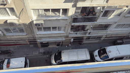 İzmir’in Menemen ilçesinde yaklaşık 5 yıl önce hayatını kaybettiği düşünülen