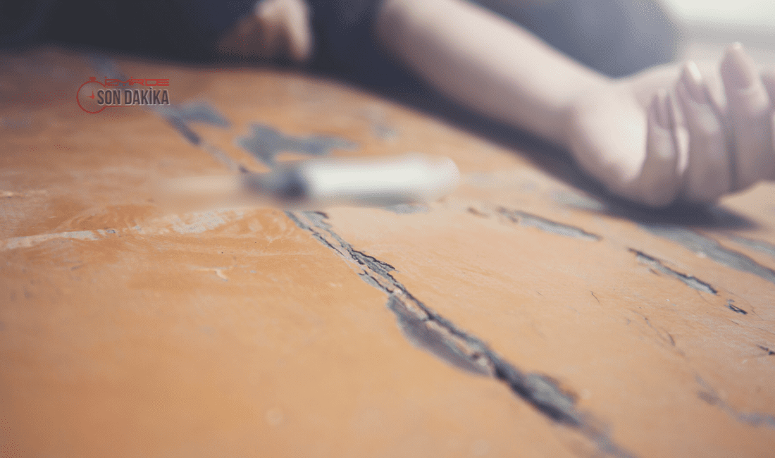 Mersin’in Erdemli ilçesinde yaşayan Gizem Y. adlı genç kızın zorunlu