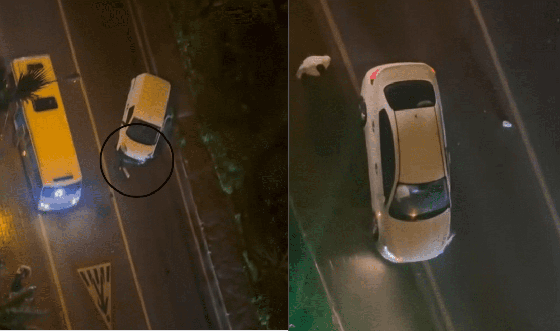 İzmir’de son dakika ihbar hattına gelen bilgilere göre; İzmir’in Narlıdere