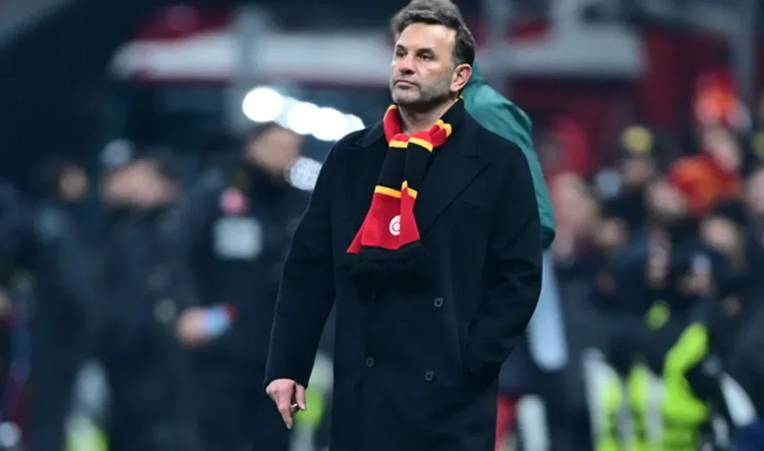 Trendyol Süper Lig’in 25. haftasında Galatasaray ile Fenerbahçe arasında oynanan derbi maçı, 0-0 beraberlikle sonuçlandı.