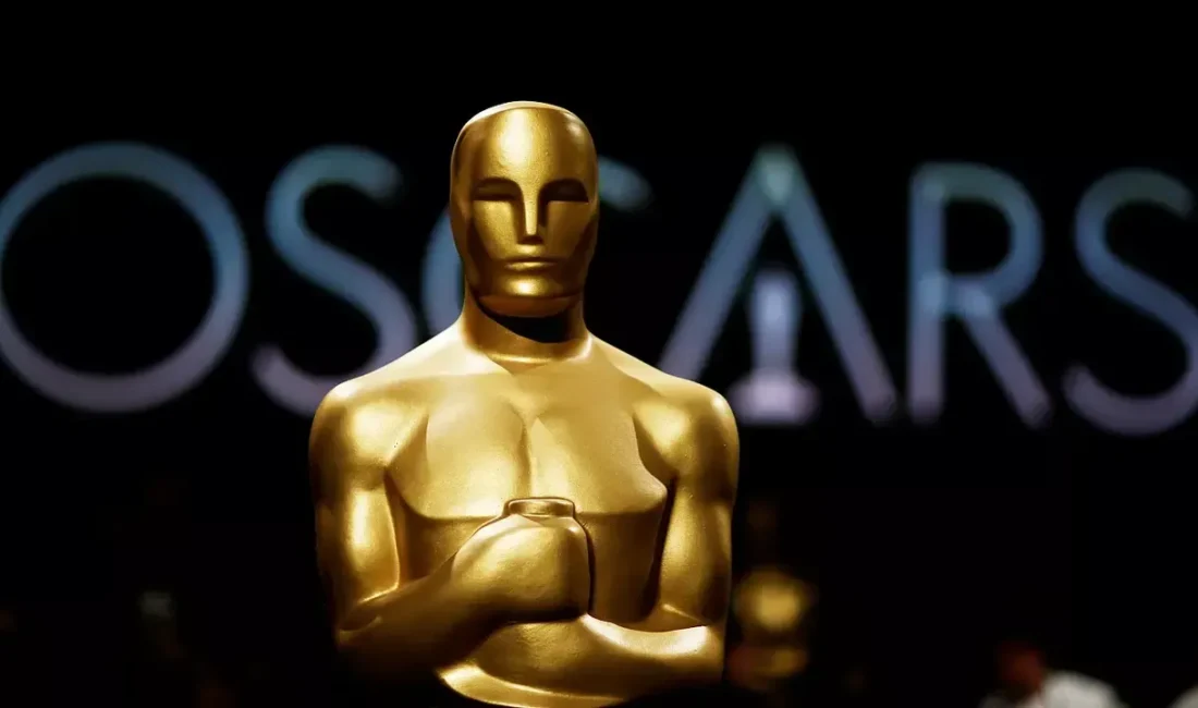 Türkiye saatiyle 3 Mart’ta gerçekleştirilecek olan 97. Oscar Ödül Töreni’nin