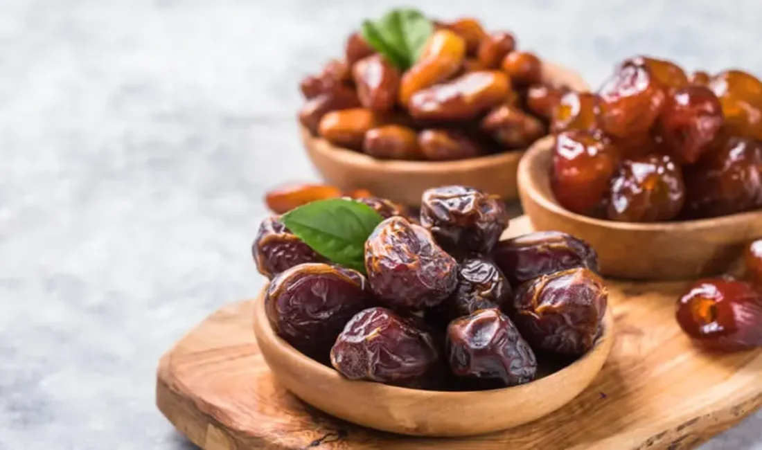 Hurma, yüzyıllardır hem besin hem de tıbbi amaçlarla kullanılan, besleyici