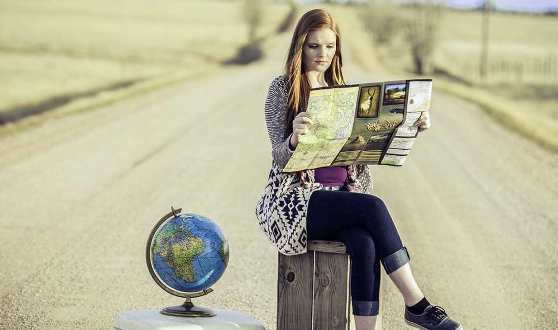 Rüyada seyahat etmek ne anlama gelir? Rüyalar, bilinçaltımızın yansımaları olarak hayatımızdaki değişimlerin ve duygularımızın izlerini taşır.