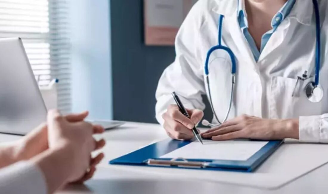 Diş Hekimi Özlem Özhan Yatar, birçok kişinin farkında olmadan yaşadığı