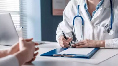 Diş Hekimi Özlem Özhan Yatar, birçok kişinin farkında olmadan yaşadığı