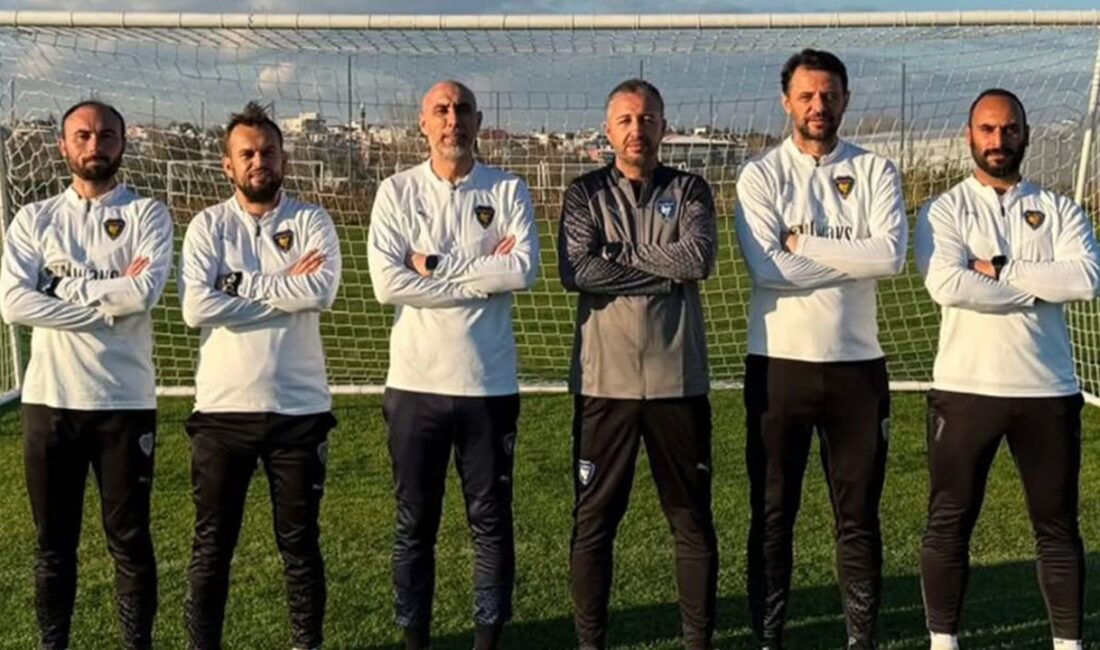 Bucaspor’da şok ayrılık: Üzümcü istifasını açıkladı Bucaspor 1928’de şok bir gelişme yaşandı. Geçtiğimiz Ocak ayında takımın