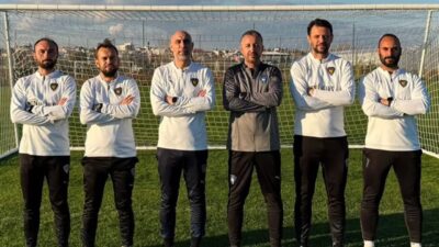 Bucaspor 1928’de şok bir gelişme yaşandı. Geçtiğimiz Ocak ayında takımın