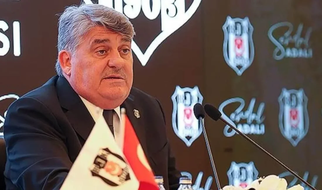 Trendyol Süper Lig’in 25. haftasında Beşiktaş, deplasmanda karşılaştığı Eyüpspor’u 3-1