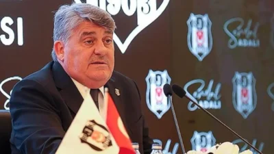 Trendyol Süper Lig’in 25. haftasında Beşiktaş, deplasmanda karşılaştığı Eyüpspor’u 3-1