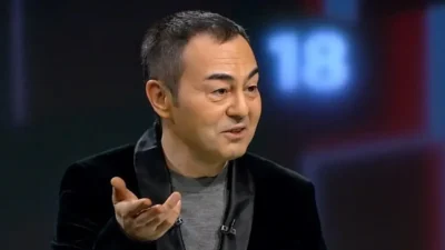 Ünlü şarkıcı Serdar Ortaç’ın, yasa dışı bahis reklamı yaparak insanları