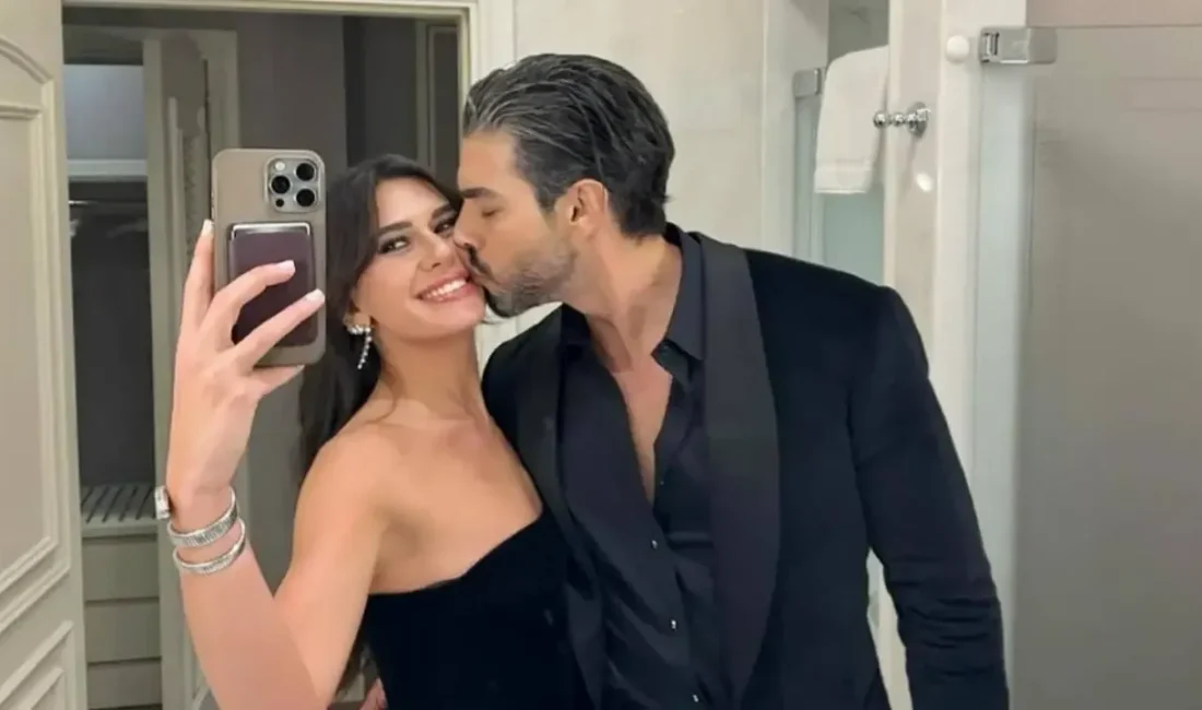 Şükrü Özyıldız ile Sibil Çetinkaya’nın aşkı sona erdi: İhanet iddiaları gündemi sarsıyor Son dönemlerin en çok konuşulan ünlü çiftlerinden Şükrü Özyıldız ile