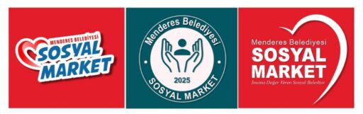 osyal Market Belediyeden, Logosu Vatandaştan