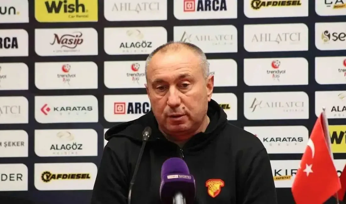 Trendyol Süper Lig’in 25. haftasında deplasmanda Bellona Kayserispor’a 1-0 mağlup