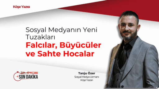Sosyal medya artık sadece eğlenceli vakit geçirilen bir yer değil,