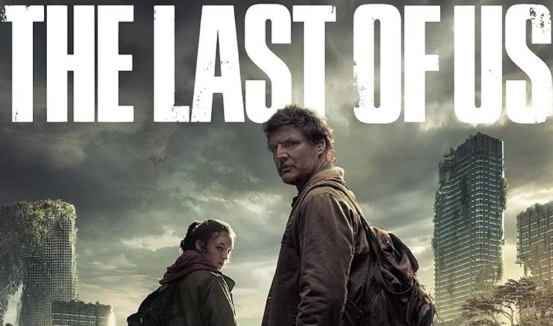 HBO’nun büyük ilgi gören dizisi The Last of Us’un ikinci sezonunun
