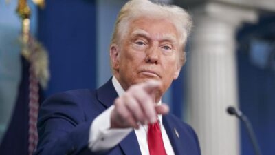 ABD Başkanı Donald Trump, sosyal medya platformu Truth Social üzerinden