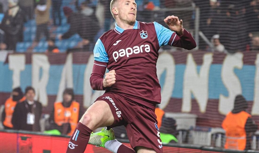 Trabzonspor, Ziraat Türkiye Kupası A Grubu 3. hafta maçında Çaykur