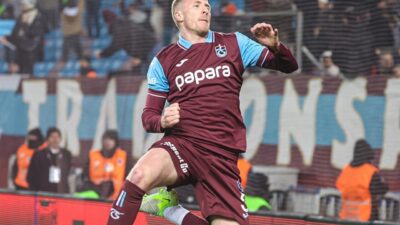 Trabzonspor, Ziraat Türkiye Kupası A Grubu 3. hafta maçında Çaykur