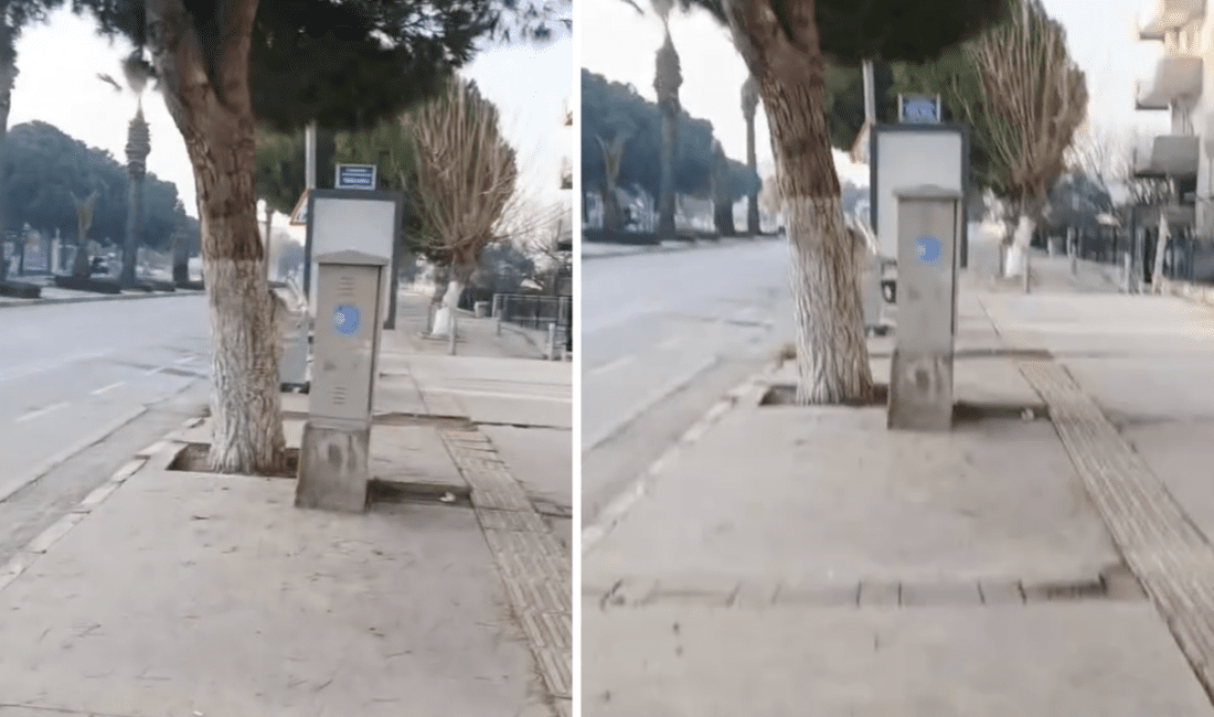 Urla’da otobüs güzergahları değişti, Yolcular mağdur oldu İzmir’in Urla ilçesinde hizmet veren 760 numaralı otobüs, yol üzerinde