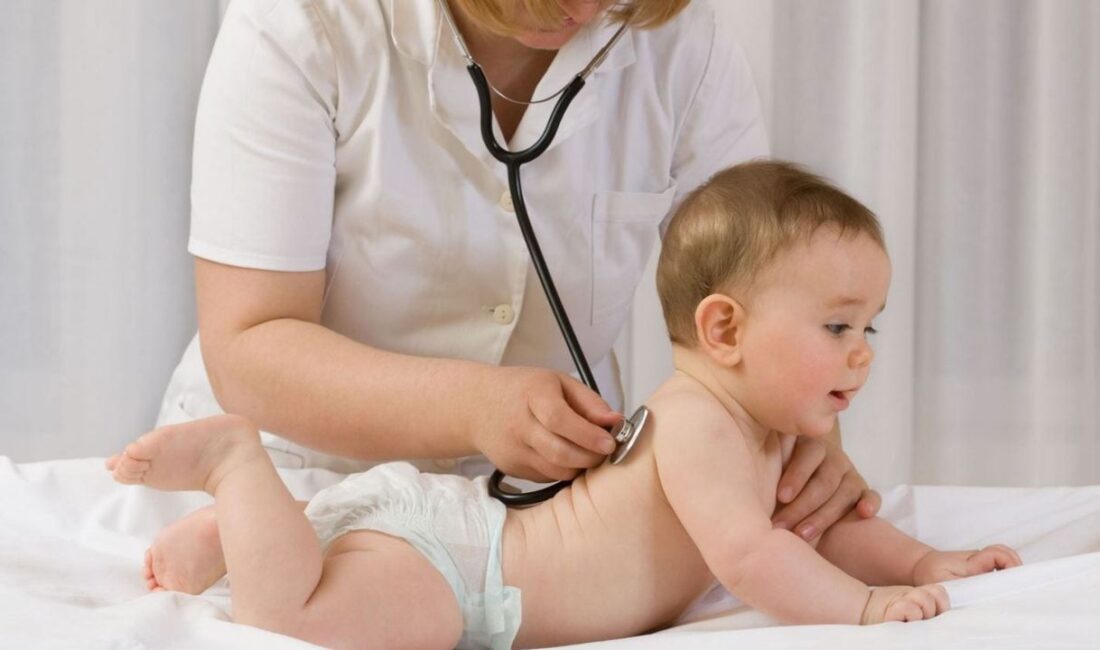 Son dönemde çocuklarda artan Respiratuvar Sinsityal Virüs (RSV) enfeksiyonları hakkında