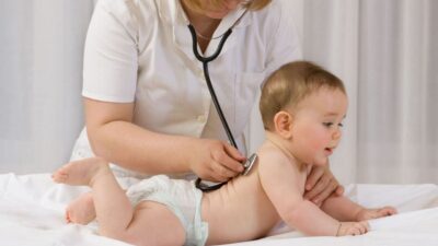 Son dönemde çocuklarda artan Respiratuvar Sinsityal Virüs (RSV) enfeksiyonları hakkında