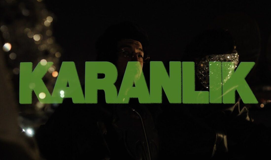 Yung Kafa & Kücük Efendi, Motive & Jumpa – Karanlık şarkı sözleri Türkçe rapin başarılı temsilcilerinden Motive, Yung Kafa & Kücük Efendi