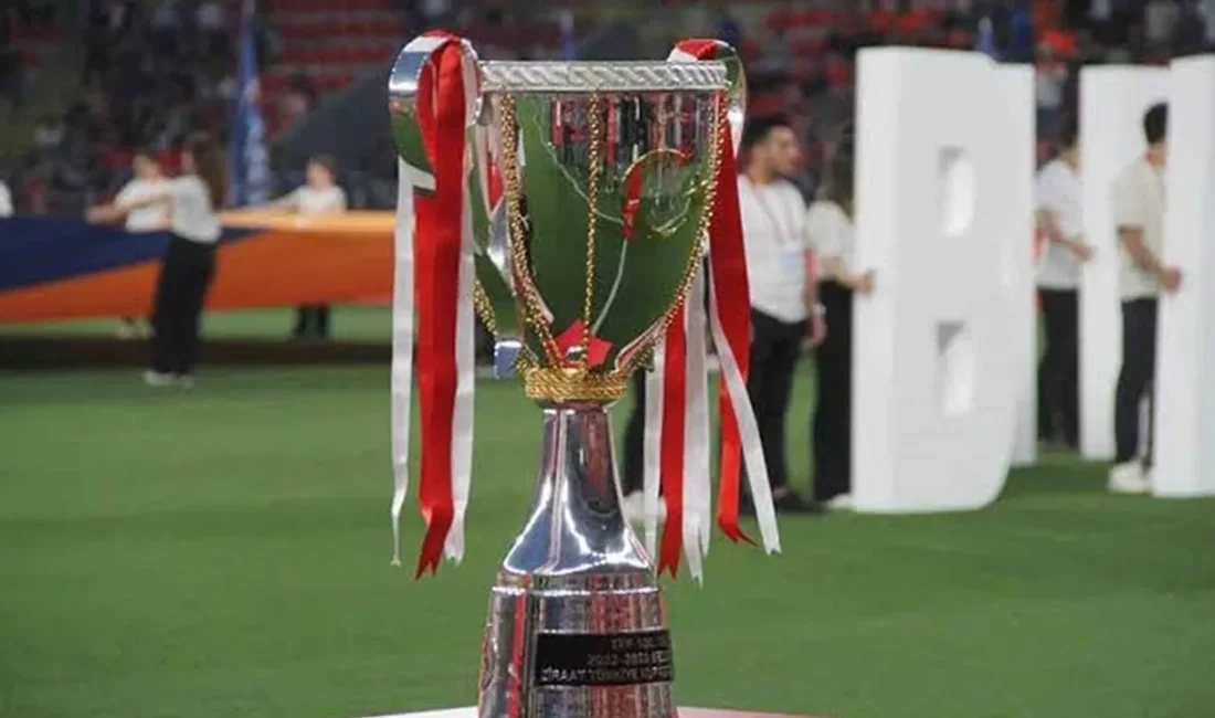 Ziraat Türkiye Kupası’nın grup aşaması, üçüncü hafta maçlarıyla sona erecek.