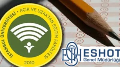 1-2 Şubat 2025 tarihlerinde İstanbul Üniversitesi Açık ve Uzaktan Eğitim