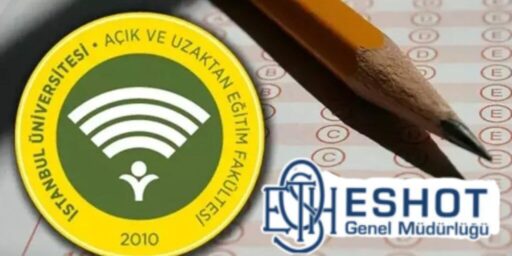 1-2 Şubat 2025 tarihlerinde İstanbul Üniversitesi Açık ve Uzaktan Eğitim