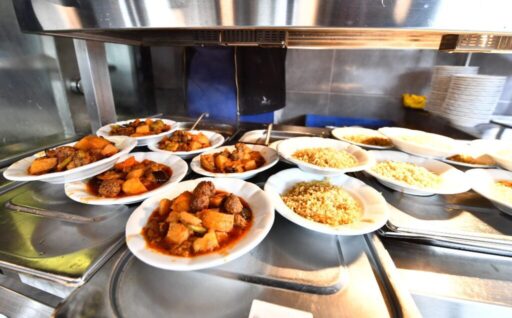 İzmir Büyükşehir Belediyesi’nin Kent Lokantaları’nda ramazan ayı için 50 TL’den