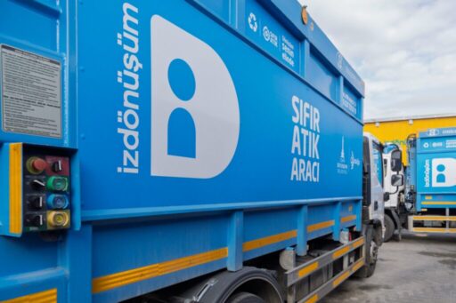 İzmir’de ambalaj atıkları evlerden toplanarak ekonomiye kazandırılacak. 6 ilçedeki 8