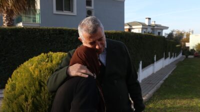 Gezi Parkı direnişi sırasında ekmek almaya giderken başına isabet eden
