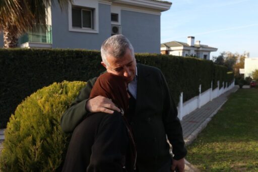 Gezi Parkı direnişi sırasında ekmek almaya giderken başına isabet eden