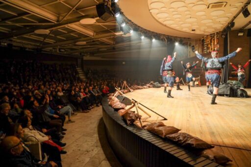 Karşıyaka Belediyesi, 18 Mart Çanakkale Zaferi ve Şehitleri Anma Günü’nde