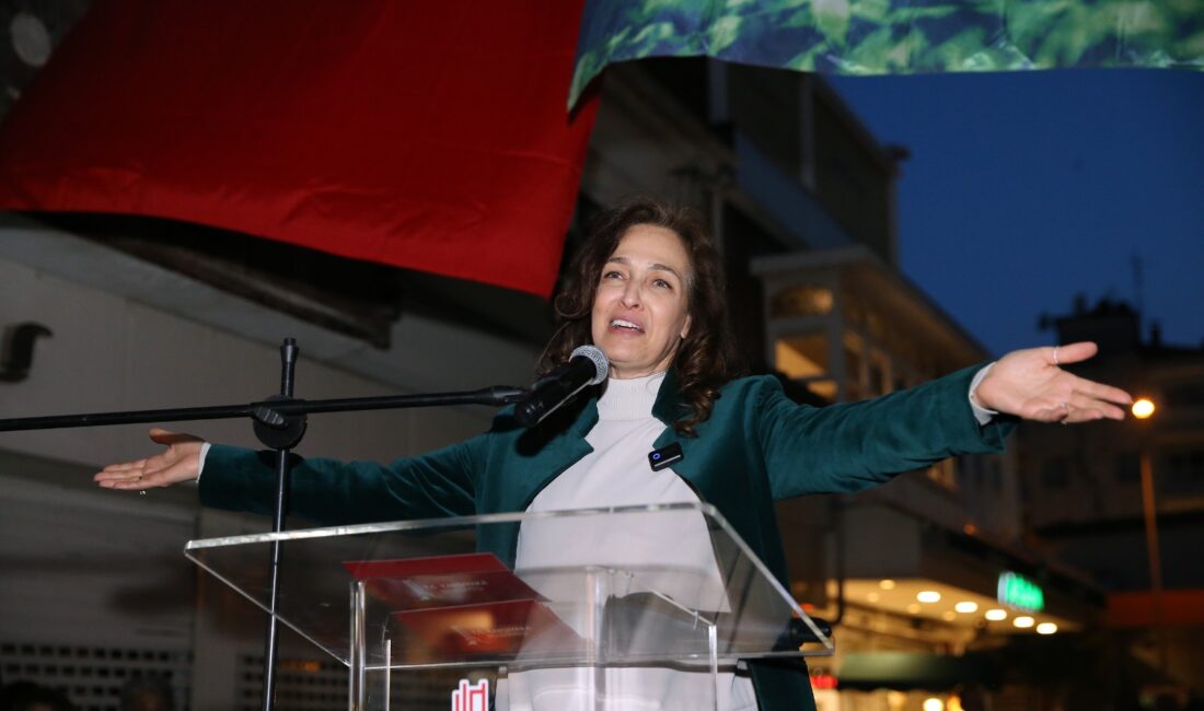 Karşıyaka Belediyesi, Ramazan ayının manevi birlik ve dayanışma atmosferini yaşatmak