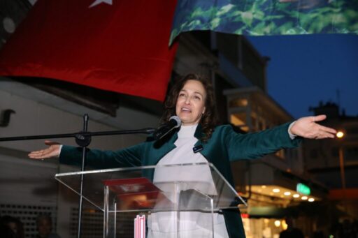 Karşıyaka Belediyesi, Ramazan ayının manevi birlik ve dayanışma atmosferini yaşatmak