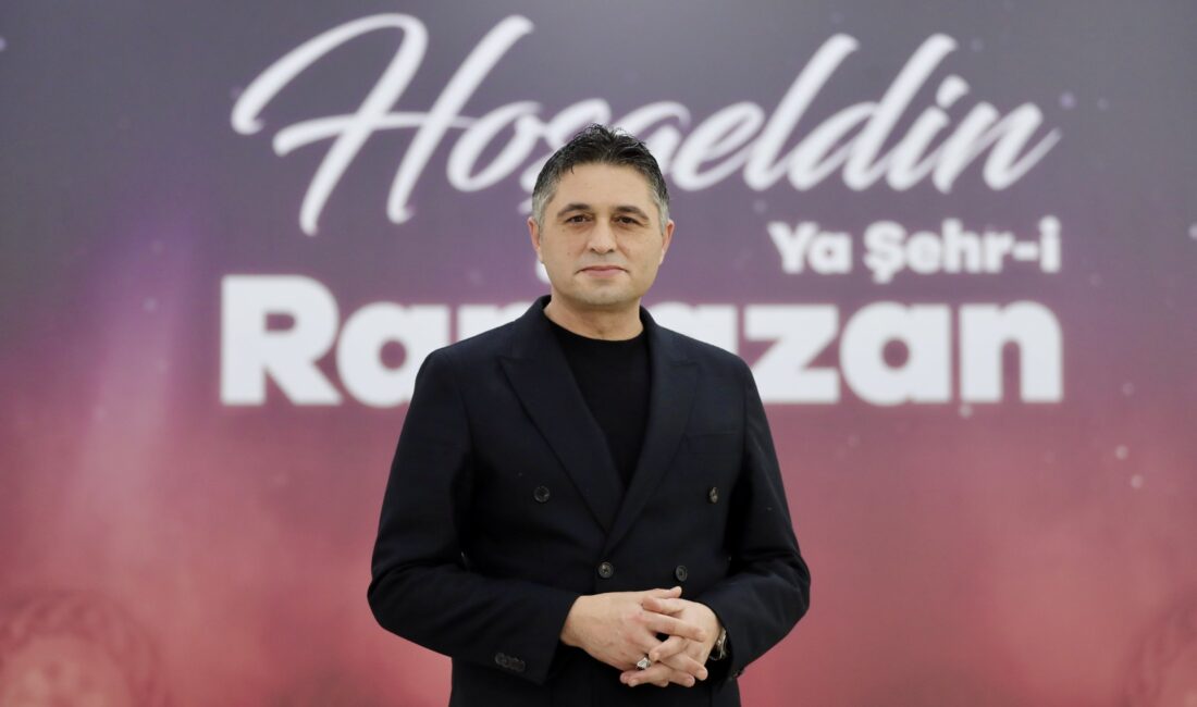 Aliağa Belediyesi her yıl olduğu gibi bu yıl da Ramazan