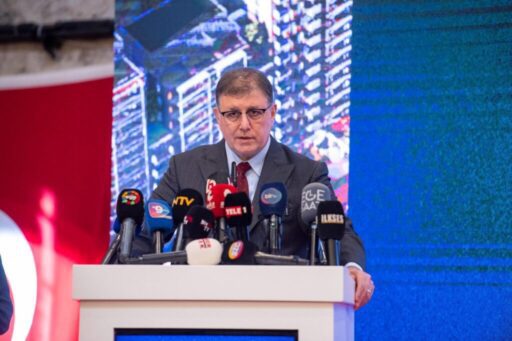 İzmir Büyükşehir Belediye Başkanı Dr. Cemil Tugay’ın adaylık sürecindeki vaatlerinden