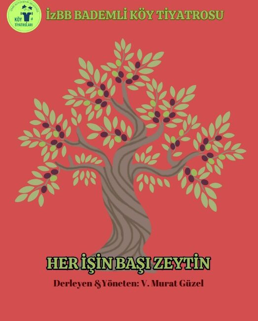 İzmir’de 10 ayrı noktada 200’e yakın katılımcısıyla kırsaldaki insanların yaşamına