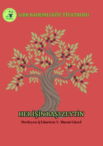 İzmir’de 10 ayrı noktada 200’e yakın katılımcısıyla kırsaldaki insanların yaşamına