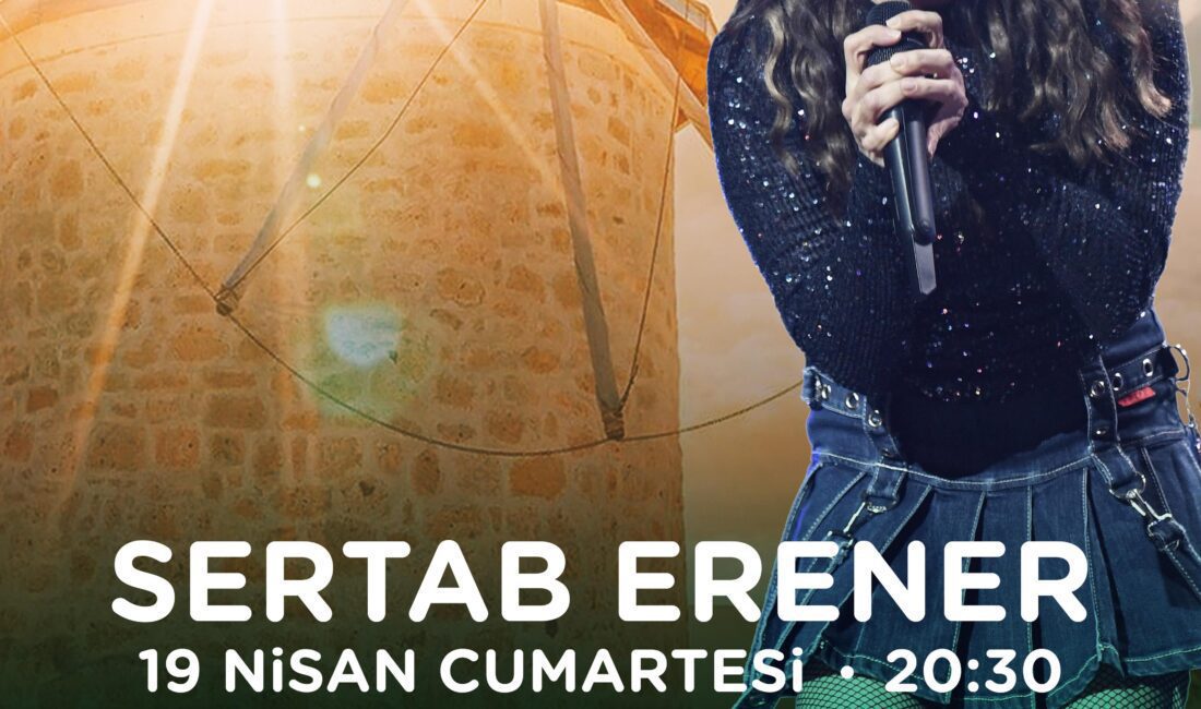 14. Alaçatı Ot Festivali Başlıyor Çeşme Belediyesi tarafından bu yıl 14. Kez düzenlenen Alaçatı Ot
