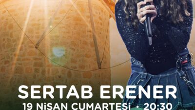 Çeşme Belediyesi tarafından bu yıl 14. Kez düzenlenen Alaçatı Ot