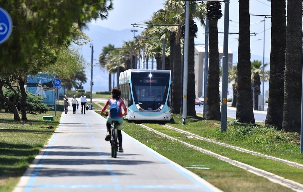 İzmir Büyükşehir Belediyesi, Avrupa’nın en büyük inovasyon topluluğu Avrupa İnovasyon