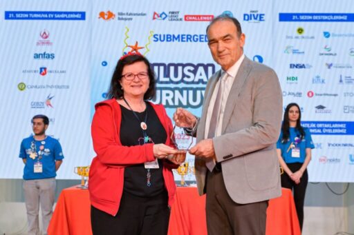 Dünyanın en büyük gençlik ve çocuk organizasyonları arasında yer alan