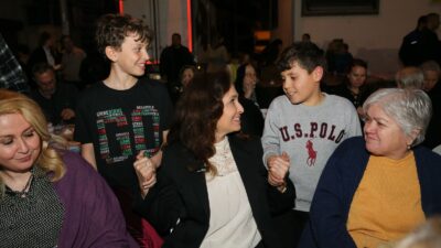 Karşıyaka Belediyesi, Ramazan ayının başından bu yana 7 farklı mahallede