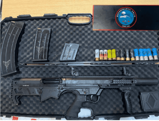 İzmir Asayiş şube müdürlüğü son 1 haftada yürütülen çalışmaları paylaştı.