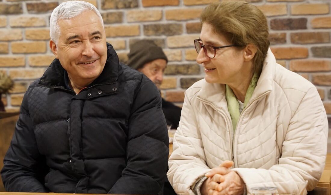 Kemalpaşa Belediyesi Zabıta Müdürlüğü ekipleri, Ramazan Ayı’nın başlaması ile birlikte